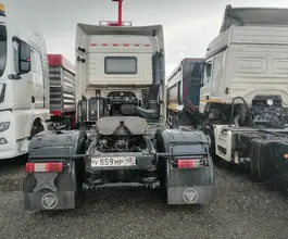 Седельный тягач Седельный тягач Foton Auman EST A 2023 года б/у фото 5