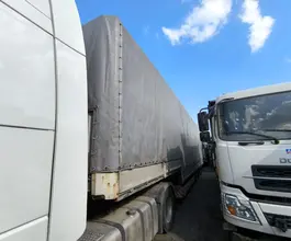 KRONE SD 2017 года б/у фото 3