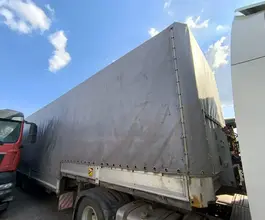 KRONE SD 2017 года б/у