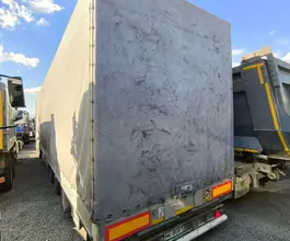 KRONE SD 2017 года б/у фото 4