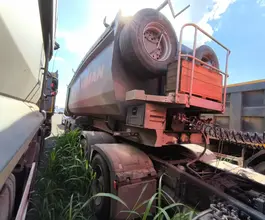 GRUNWALD 9453 2023 года б/у