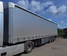 MAMMUT CH 240-A 2023 года б/у фото 3