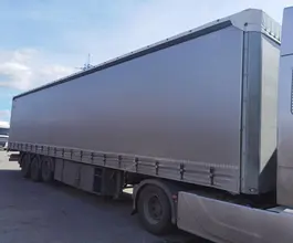 MAMMUT CH 240-A 2023 года б/у фото 2