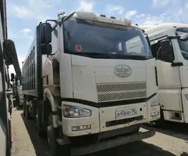 Самосвал Самосвал  FAW J6 2021 года б/у