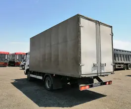 Тентованный грузовик Тентованный грузовик  ГАЗ 2021 года б/у фото 5