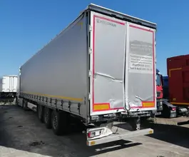 KOLUMAN S-3 2023 года б/у фото 3