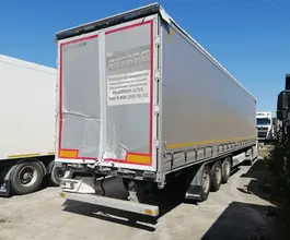 KOLUMAN S-3 2023 года б/у фото 5