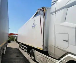 ТОНАР 97861 2022 года б/у