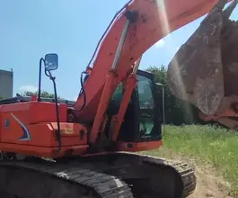 Экскаватор LONKING CDM6205 2022 года б/у