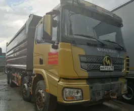 Самосвал Самосвал  Shacman SX33186T366C 2021 года б/у