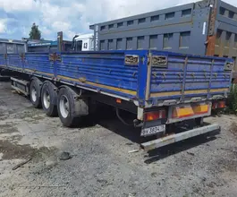 МАЗ 975800-2010 2022 года б/у