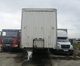 ТЗА 588510 2023 года б/у фото 3