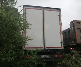 ТЗА 588510 2023 года б/у фото 5
