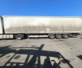 ISO PAKCS SSK 2023 года б/у фото 3
