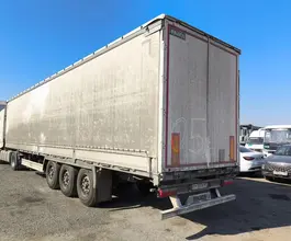 ISO PAKCS SSK 2023 года б/у фото 4