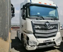 Седельный тягач Седельный тягач Foton Auman EST A 2023 года б/у