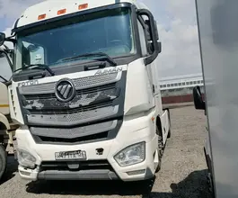 Седельный тягач Седельный тягач Foton Auman EST A 2023 года б/у фото 4