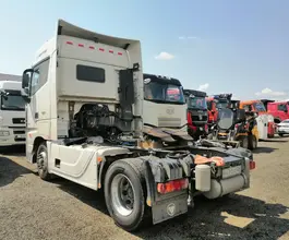 Седельный тягач Седельный тягач Foton Auman EST A 2023 года б/у фото 5