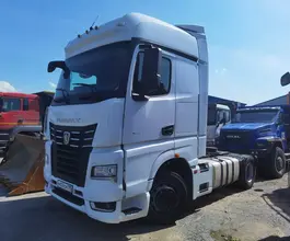 Седельный тягач Седельный тягач Камаз 54901 2023 года б/у фото 4