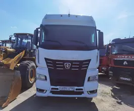 Седельный тягач Седельный тягач Камаз 54901 2023 года б/у фото 3
