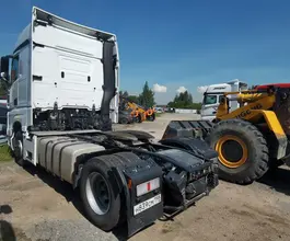 Седельный тягач Седельный тягач Камаз 54901 2023 года б/у фото 5