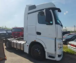 Седельный тягач Седельный тягач Камаз 54901 2023 года б/у