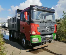 Самосвал Самосвал  Shacman SX32586T384C 2021 года б/у
