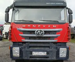 Самосвал Самосвал  Hongyan 908 2022 года б/у фото 2