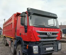 Самосвал Самосвал  Hongyan 908 2022 года б/у