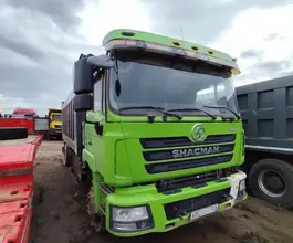 Самосвал Самосвал  Shacman SX3258DR384 2022 года б/у