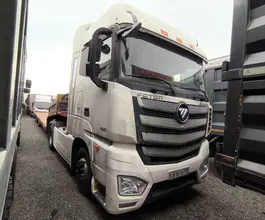 Седельный тягач Седельный тягач Foton Auman EST A 2023 года б/у