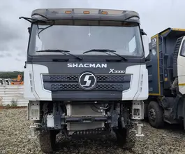 Самосвал Самосвал  Shacman SX331863366 2022 года б/у фото 3