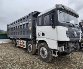 Самосвал Самосвал  Shacman SX331863366 2022 года б/у