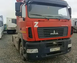 Седельный тягач Седельный тягач МАЗ 544028 2023 года б/у