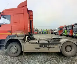 Седельный тягач Седельный тягач МАЗ 544028 2023 года б/у фото 5