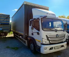 Бортовой Бортовой Foton Aumark S120,  2023 года б/у