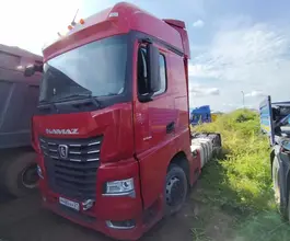 Седельный тягач Седельный тягач Камаз 54901 2023 года б/у фото 3