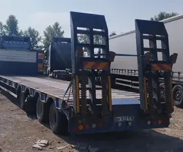 AMUR LYR9708TDP 2023 года б/у фото 4