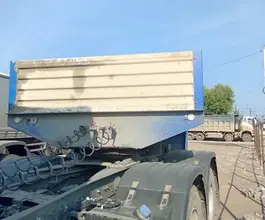 AMUR LYR9708TDP 2023 года б/у фото 3