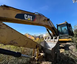 Экскаватор CATERPILLAR 330D2L 2018 года б/у фото 5