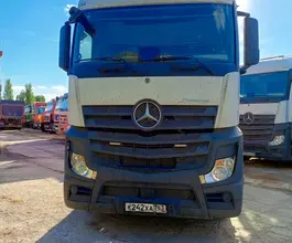 Седельный тягач Седельный тягач Mercedes-Benz Actros С 2023 года б/у фото 2