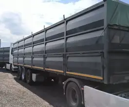 ТОНАР 99892 2023 года б/у