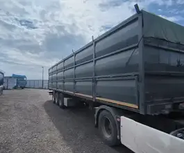 Полуприцеп-контейнеровоз ТОНАР 99892 2023 года б/у