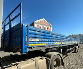 ТЗА 588513 2023 года б/у фото 3