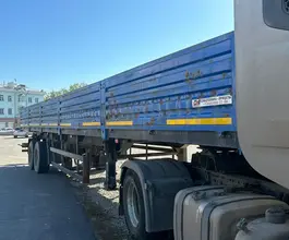 ТЗА 588513 2023 года б/у