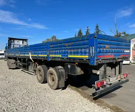 ТЗА 588513 2023 года б/у фото 5