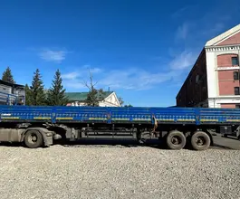 ТЗА 588513 2023 года б/у фото 4