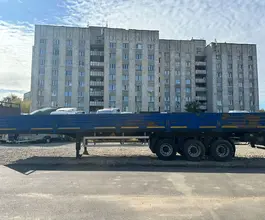 ТЗА 588513 2023 года б/у фото 5