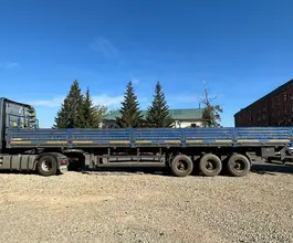 ТЗА 588513 2023 года б/у фото 4