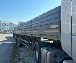 ТЗА 588513 2023 года б/у
